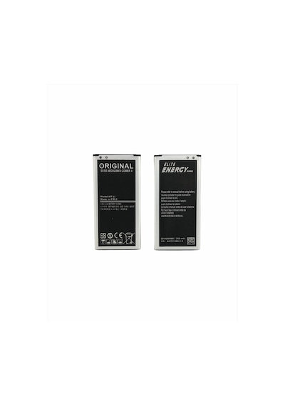 Elite Energy Samsung Uyumlu S5 Neo Batarya Pil