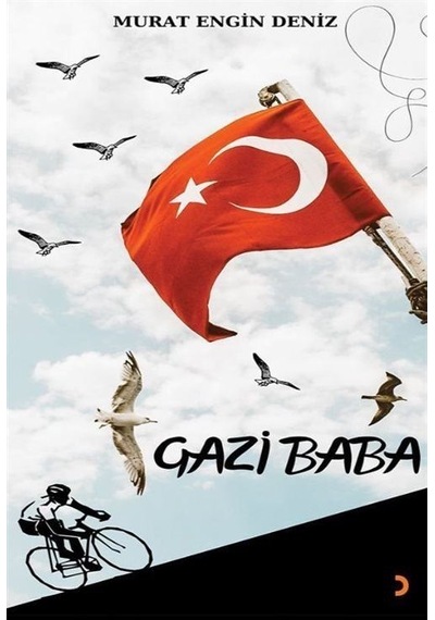 Gazi Baba / Murat Engin Deniz