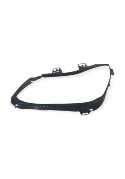 Mercedes - Ön Sol Far Çerçeve Lastik Kaplaması W212 2013-