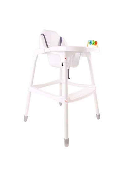 Mgs Smartland Oyuncaklı Mama Sandalyesi̇