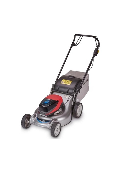 Honda Hrg466 36 V Akülü Çim Biçme Makinesi