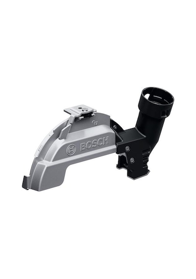 Bosch Gde 180-cg 180 Mm Taşlamalar İçin Toz Emme Adaptörü 1600a033zb