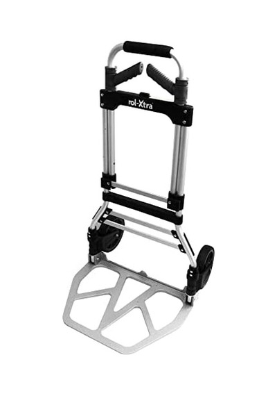 42521 120 Kg Aluminium Folding Trolley