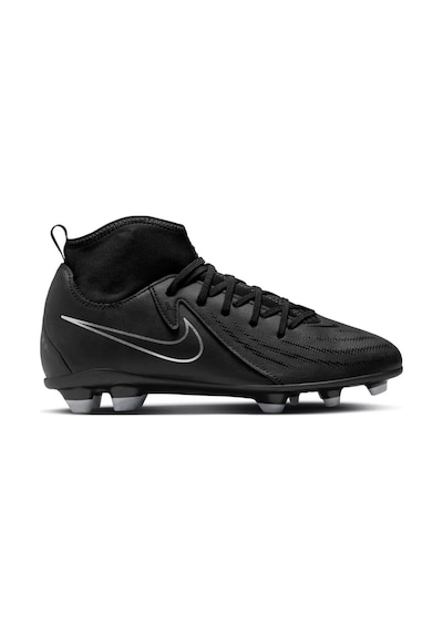 Nike Jr Phantom Luna Iı Club Fg/mg Çocuk Siyah Futbol Krampon Fj2601-001