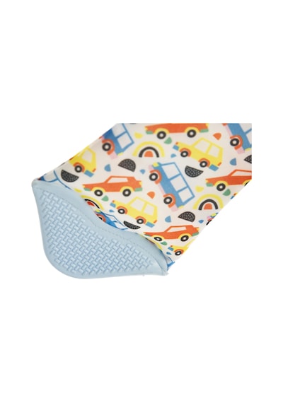 Babyjem Silikon Diş Kaşıyıcı Fular & Kravat Diş Kaşıyıcı Mavi Outlet