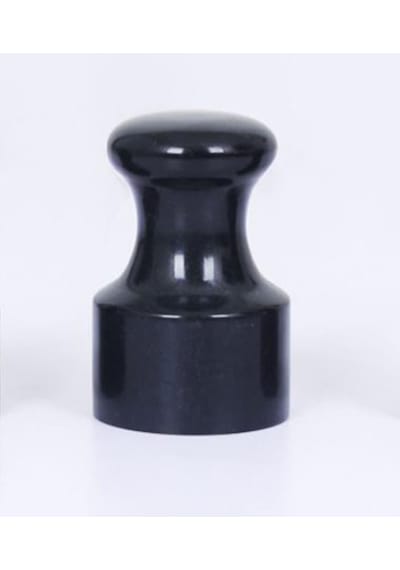 Sentetik Kemik Mühür 40mm Çap Estetik Tasarım Istampa Hediyeli Karışık