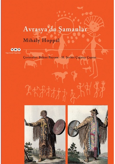 Avrasya’da Şamanlar