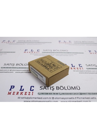6ES7135-6HB00-0DA1, 6ES7 135-6HB00-0DA1 SIMATIC ET 200SP, ANALOG OUTPUT MODULE, 2 AO ÜRT GARANTİLİ
