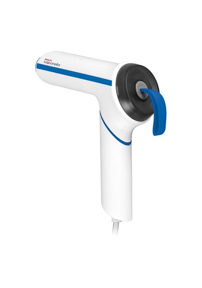 Polti Vaporella Vertical Styler Gsm50b Dikey Buharlı Ütü