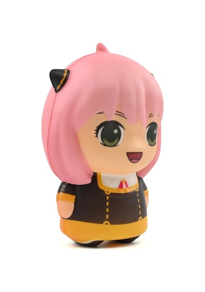 Yume Spy X Famıly Squısh Hero Blınd Bag