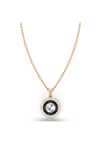 0,36 Karat Pırlantalı Elmas Kolye