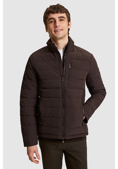 U.S. Polo Assn. Erkek Koyu Kahverengi Mont 50326263-vr084
