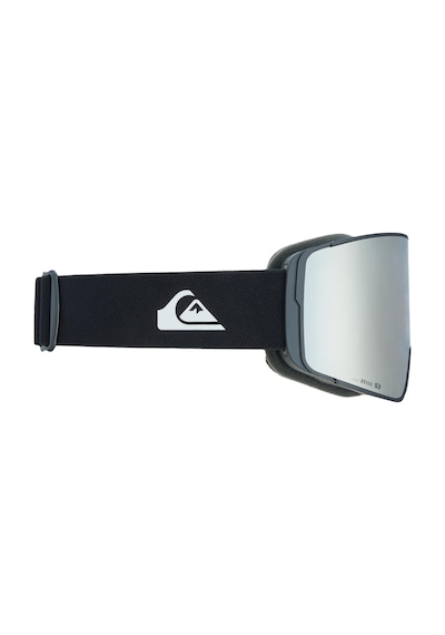 Quıksılver Quiksilver Storm Mg Erkek Siyah Goggle Kya0 Siyah
