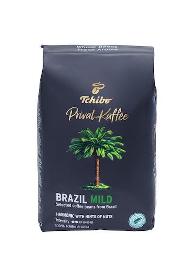 Tchibo Çekirdek Kahve 500 G Brazıl