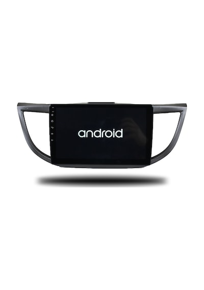 Snp Serisi Honda Crv 2013 İle 2017 Arası Uyumlu 10" Android Multimedya Sistemi 4-64 Gb Hafıza Carplay Android Auto Ve Geri Görüş Kamerası 10"