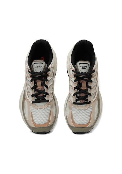 Reebok Rbk Premıer Road Control Gri Kadın Sneaker Gri-pudra