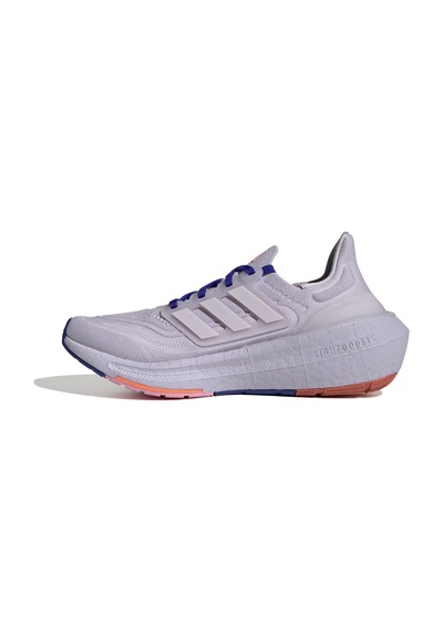 Adidas Ultraboost Light W Kadın Koşu Ayakkabısı Hp9206 Mor 001