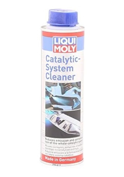 Moly 7110 300 Ml Katalitik Sistem Temizleyici