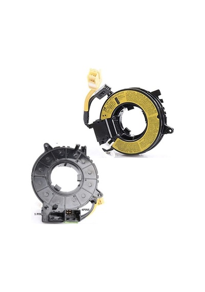 Mitsubishi L200 07-14 Lancer 03-07 Pajero Airbag Zemberegi 322818676
