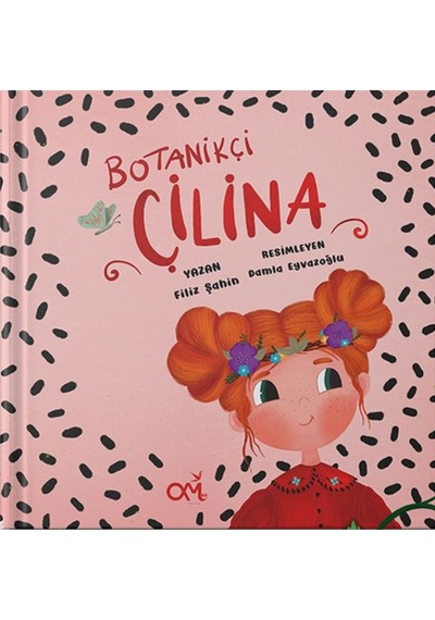 Çilina Ciltli - Yqbx-614107