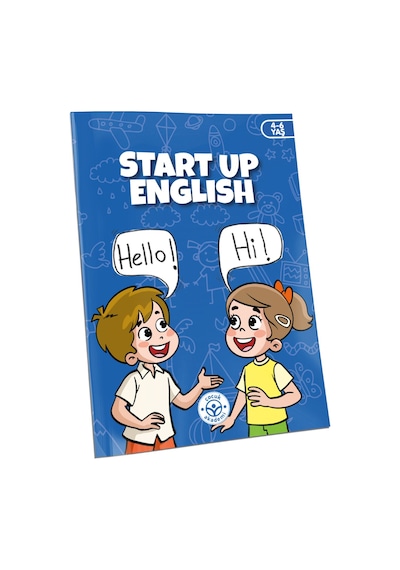 Start Up English