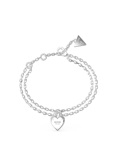 Guess Jgujubb04211jwrhs Kalpli Kadın Bileklik