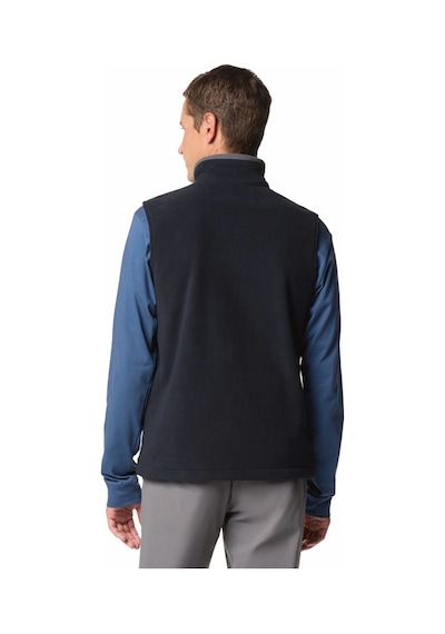 Columbia Fast Trek Fleece Erkek Yelek Am1056-015 001
