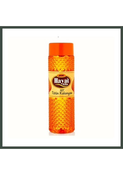 Bezos 400 Cc Tütün Kolonyası Nhr