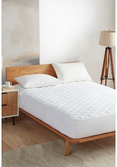 Alla Turca Tek Kişilik Kapitone Alez Komple Lastikli 90x190 Alla Turca Tek Kişilik Kapitone Alez Komple Lastikli 90x190