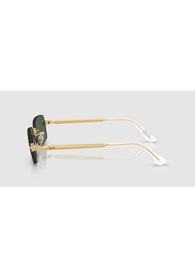 Ray-ban 0rb3928 001/71 54 Unisex Güneş Gözlüğü Altın - Beyaz
