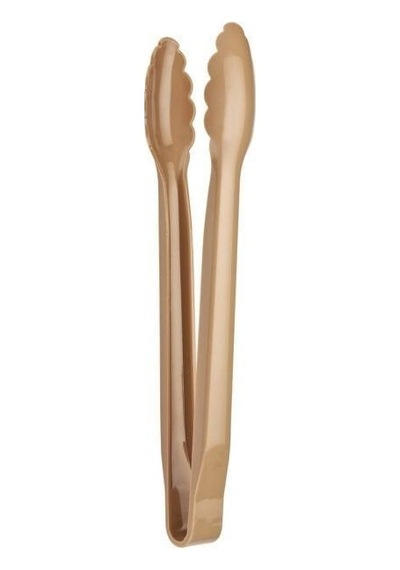 Policarbon Servis Maşası 30 Cm