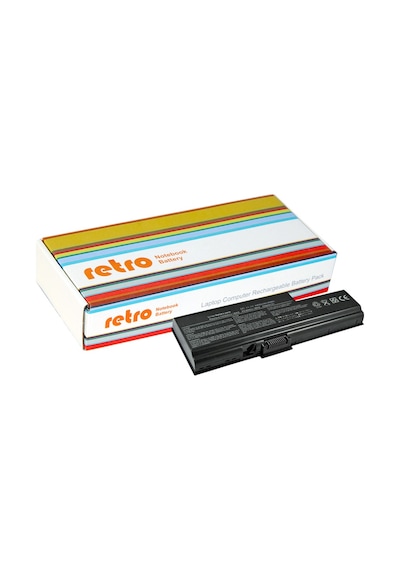 RETRO Samsung Uyumlu NP530U3B, NP530U3C, AA-PBYN4AB Notebook Bataryası