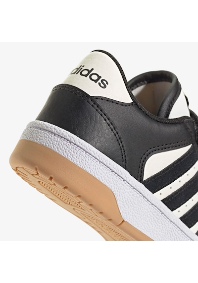 Adidas Break Start Çocuk Siyah Spor Ayakkabı Ih5289