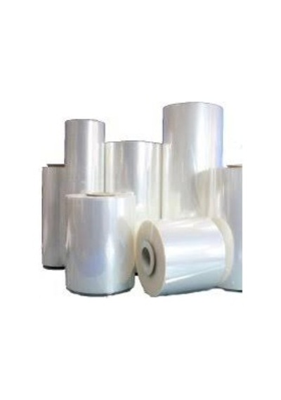 30 cm / 15 mic / 1332 mt polyolefin shrink