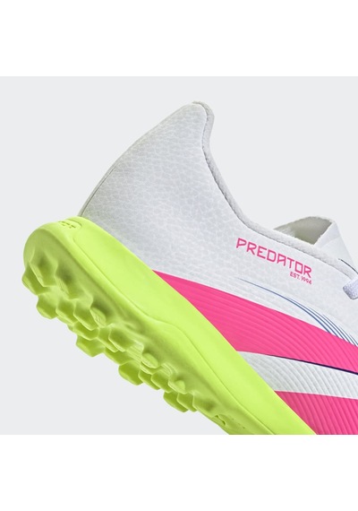 Adidas Id3801 Predator League Tf J Çocuk Halısaha Beyaz