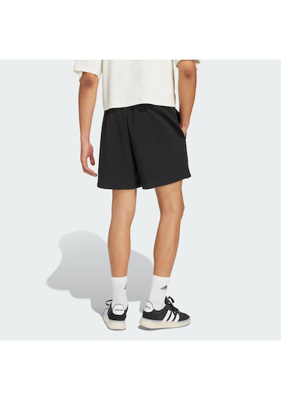 Adidas Soft Lux Erkek Şort C-adıkb5684e50a00 Siyah
