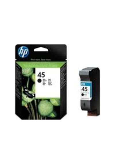 Hp 51645Ae Mürekkep Kartuş Siyah 45