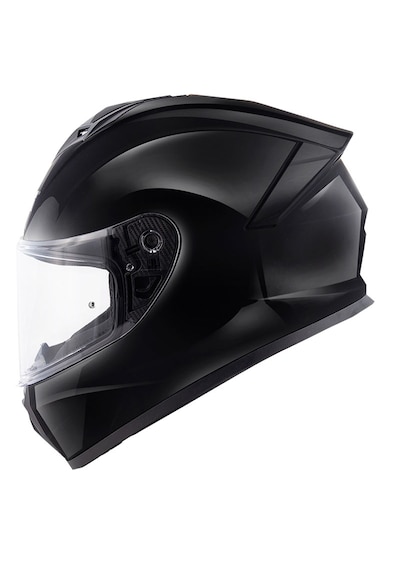 Givi 50.x Motosiklet Kaskı Parlak Siyah