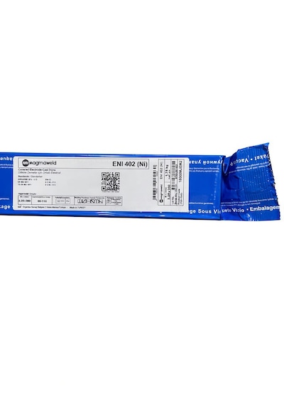 Magmaweld Pik Döküm Elektrod Enı 402 Ni 3.25 X 300 Mm 61 Ad