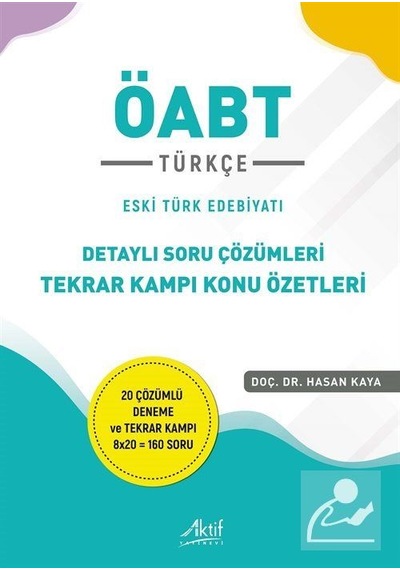 Öabt Türkçe Eski Türk Edebiyatı Detaylı Soru Çözümleri Tekrar ...