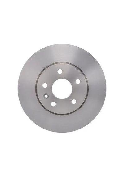 Chevrolet Aveo Fren Diski On 2011-2013 Bosch 0986479643 2adettir