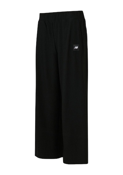 Wnp1617-bk New Balance Nbwnp1617 Kadın Eşofman Altı Wnp1617-bk Siyah