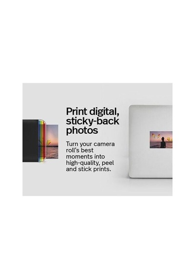 Polaroid Hi-Print Gen 2 Cartridge 60 Sheets 2x3 (60 Adet Film)