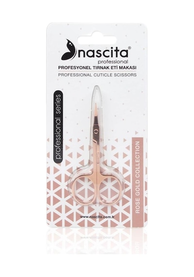 Nascita Bronze Tırnak Eti Makası - 31