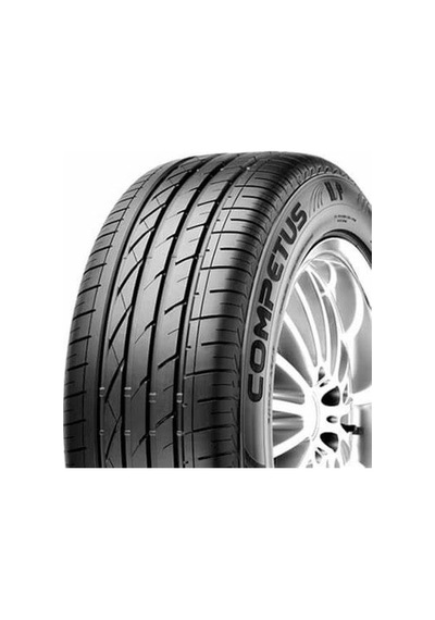 Lassa 235/55 R19 105Y XL Competus Hp 2 Yaz Lastiği 2026