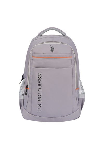 U.S. Polo Assn. U.s.polo Assn.since 1890 Unisex Sırt Çantası C.plcan25039 Std / Gri Gri