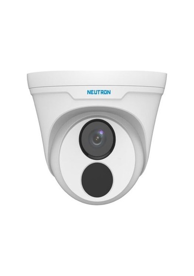 Neu-ıpd221-28a 2mp Dome Ip Kamera-sesli, Sd Kart