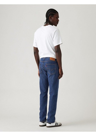 Levi's 511 Slim Lightweight Erkek Jean Pantolon-14196 Koyu İndigo