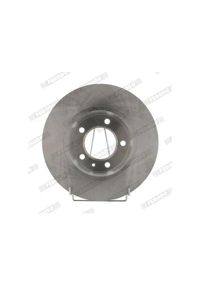 Ferodo Ddf1272 Arka Fren Diski 4320600qaa 4403045 5001875375 - 2 Adettir