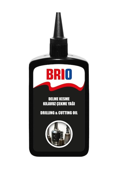 Delme Kesme Kılavuz Çekme Yağı 460ml